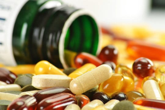 Dietary Supplements are grave risk to our life 