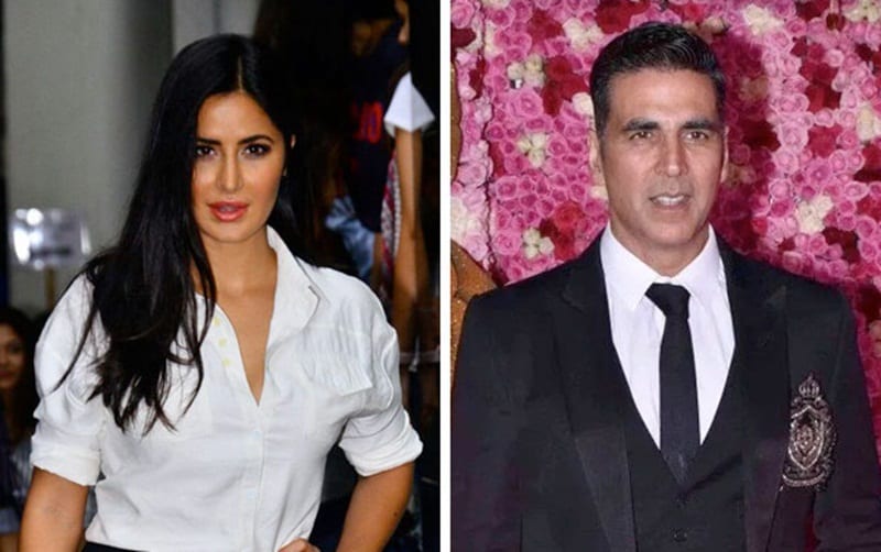 Katrina Kaif And Her Alleged Love Affairs - Find Health Tips