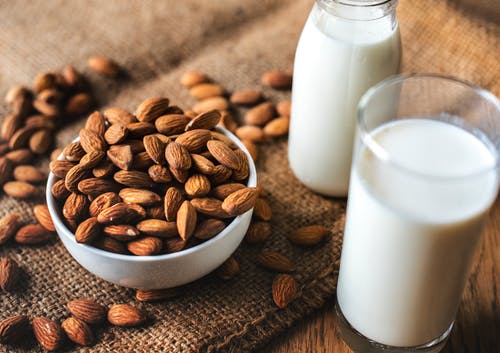 Protein Benefits from Milk