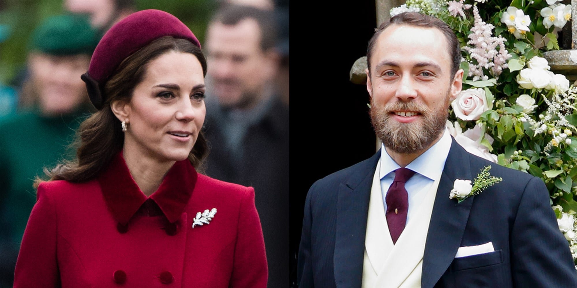 Kate Middleton’s Brother Deals with depression 