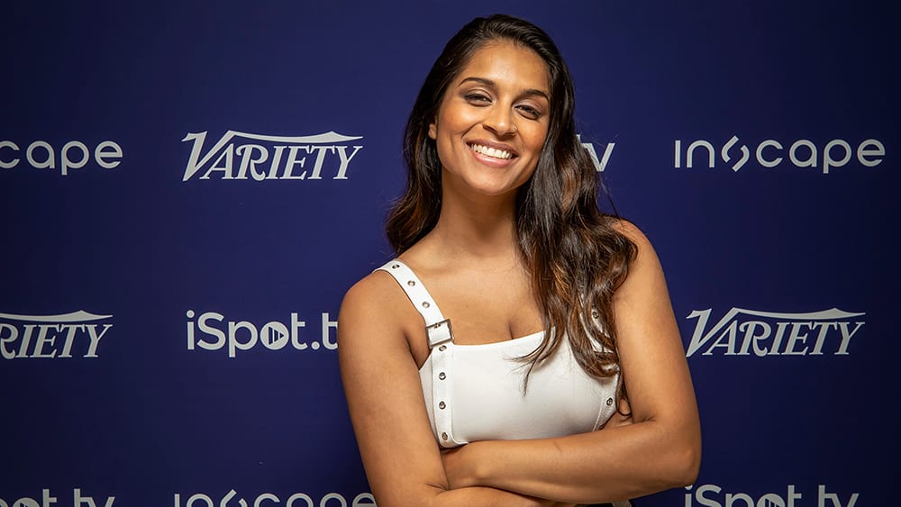 Lilly Singh Bisexual Celebrity India