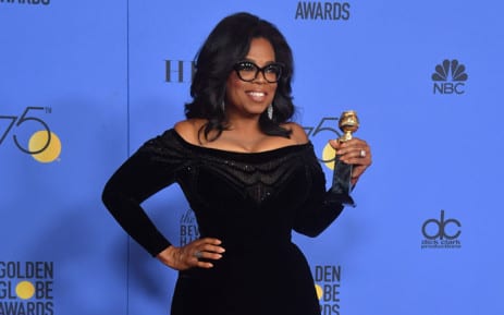 Oprah Winfrey Talks about her Pre Diabetic weight loss 