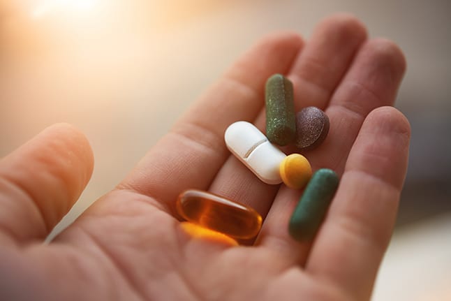 Dietary Supplements are grave risk to our life 