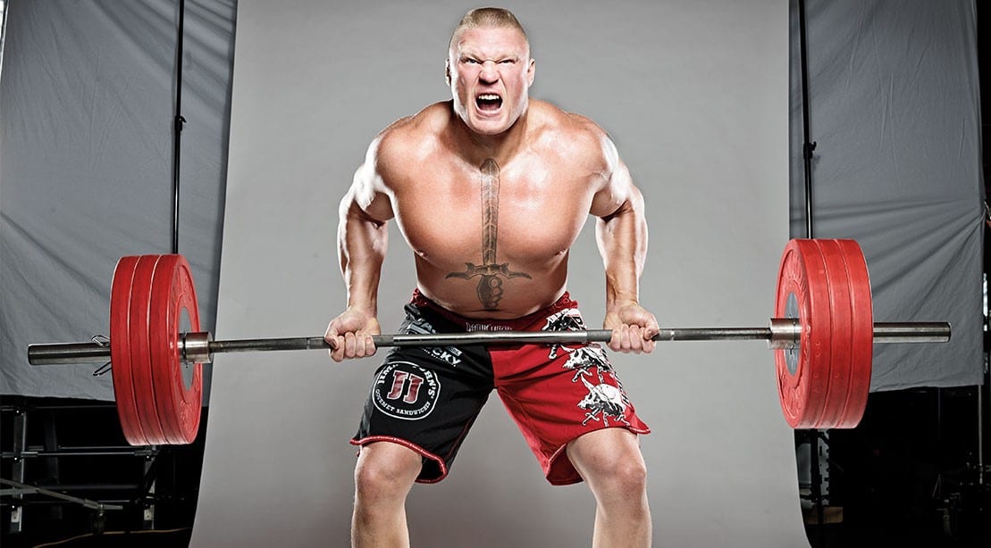 WWE Wrestlers Diet Plan and Workout Regime [Shocking] 1