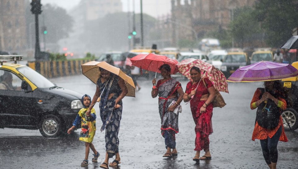 Heavy Rains in India - What is Good or Bad impact on your Health? 1