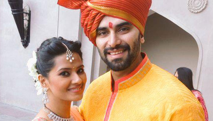 Celebs who found love in arranged marriages 4