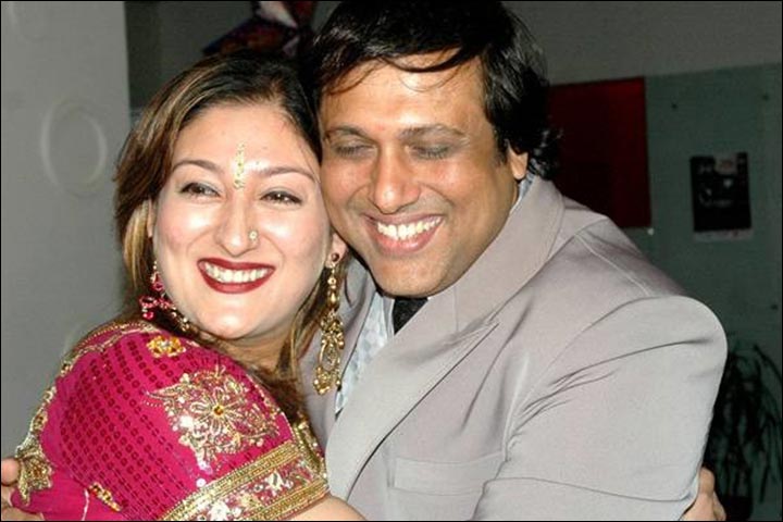 Celebs who found love in arranged marriages 7