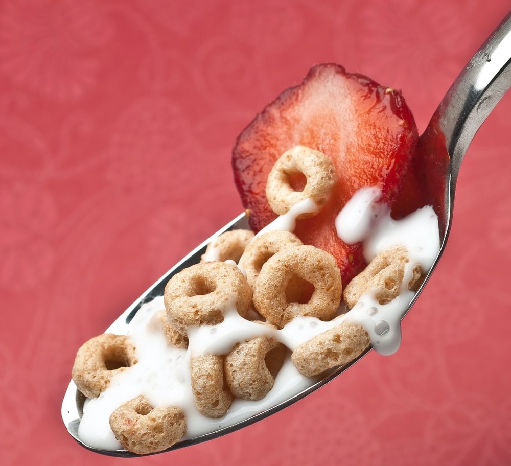 Nutritional Benefits of Gluten Free Cereal to Celiac Disease Patients 1 Gluten free nutritious products