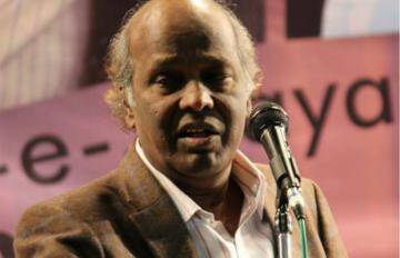 Rahat Indori Died in August 2020