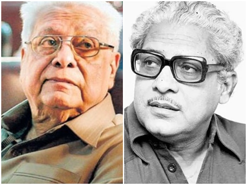 Basu Chaterjee Died in June 2020