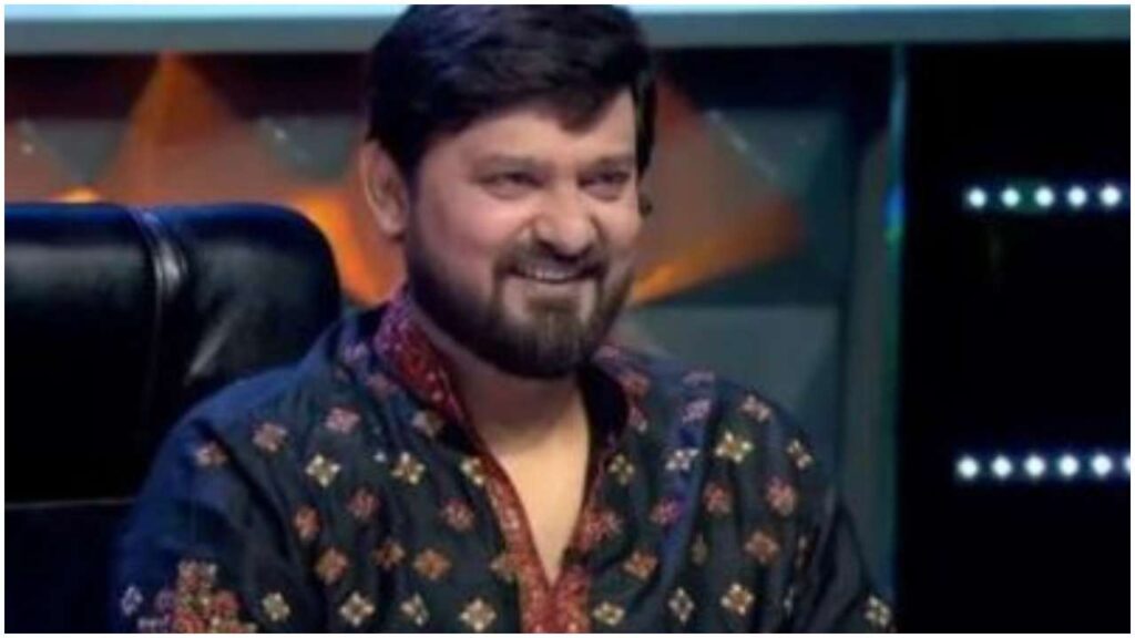 Wajid Ali Celebrity Died in June 2020