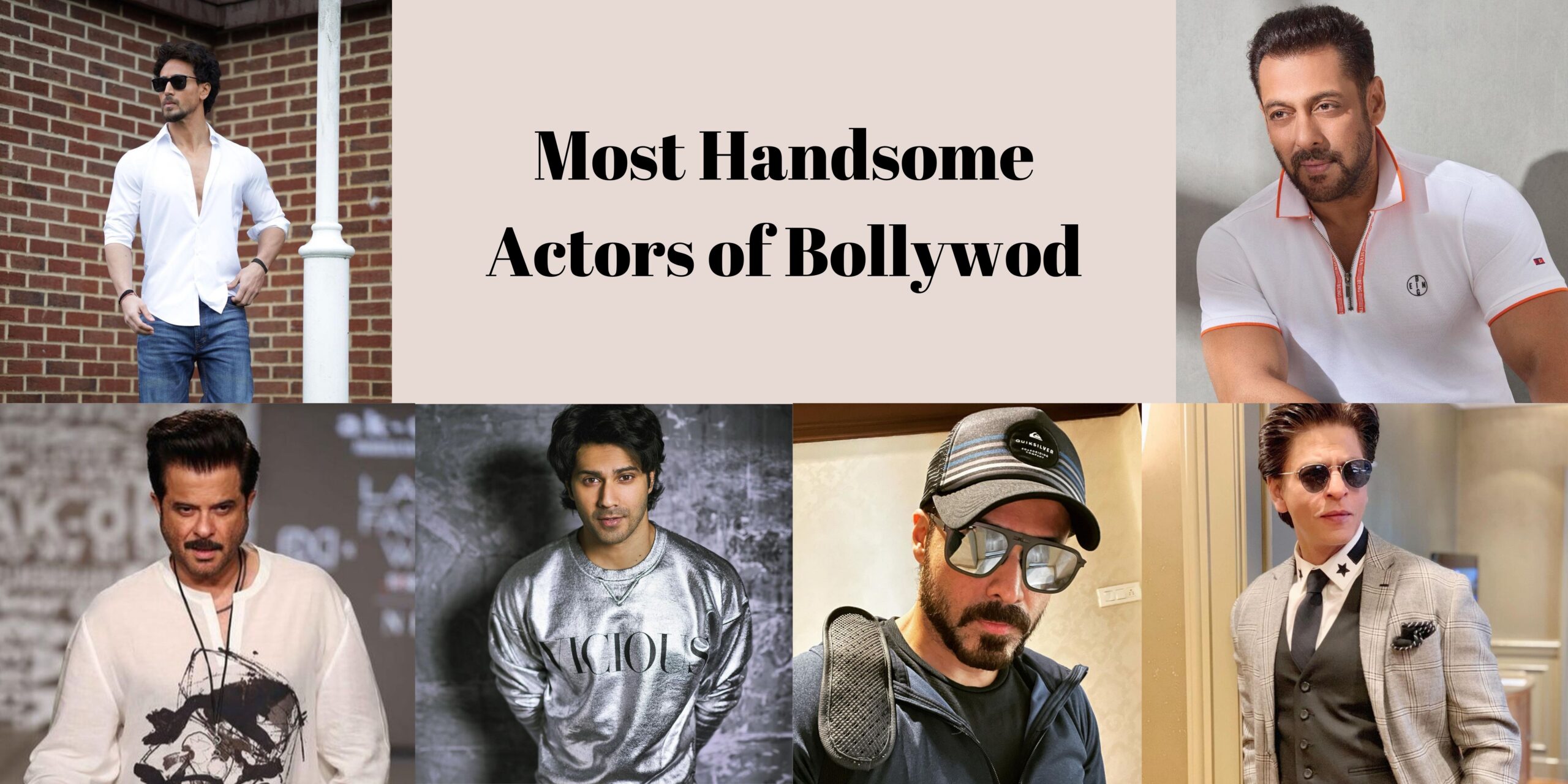 Handsome Young Actors In Bollywood 1202