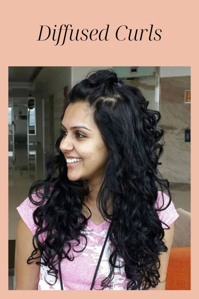 12 Best Indian Hairstyles for Curly Hair  Styles At Life
