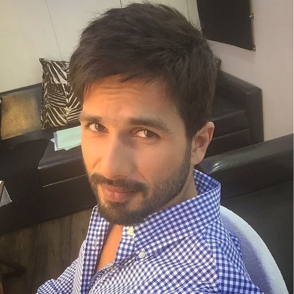 Top 10 Shahid Kapoor Hairstyle You Should Try At Least Once