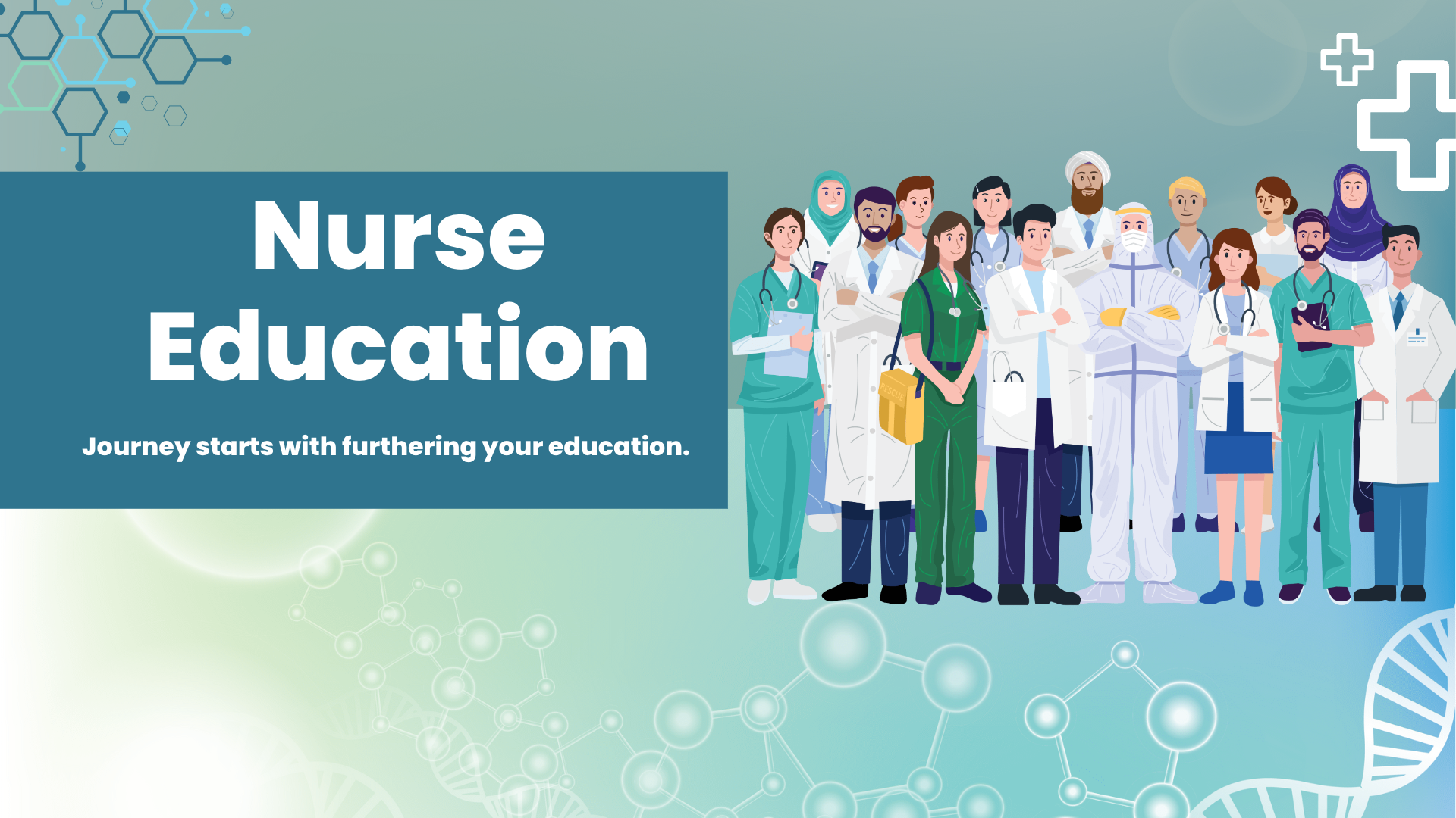 7 Reasons Why Nurses Should Advance Their Education - Find Health Tips