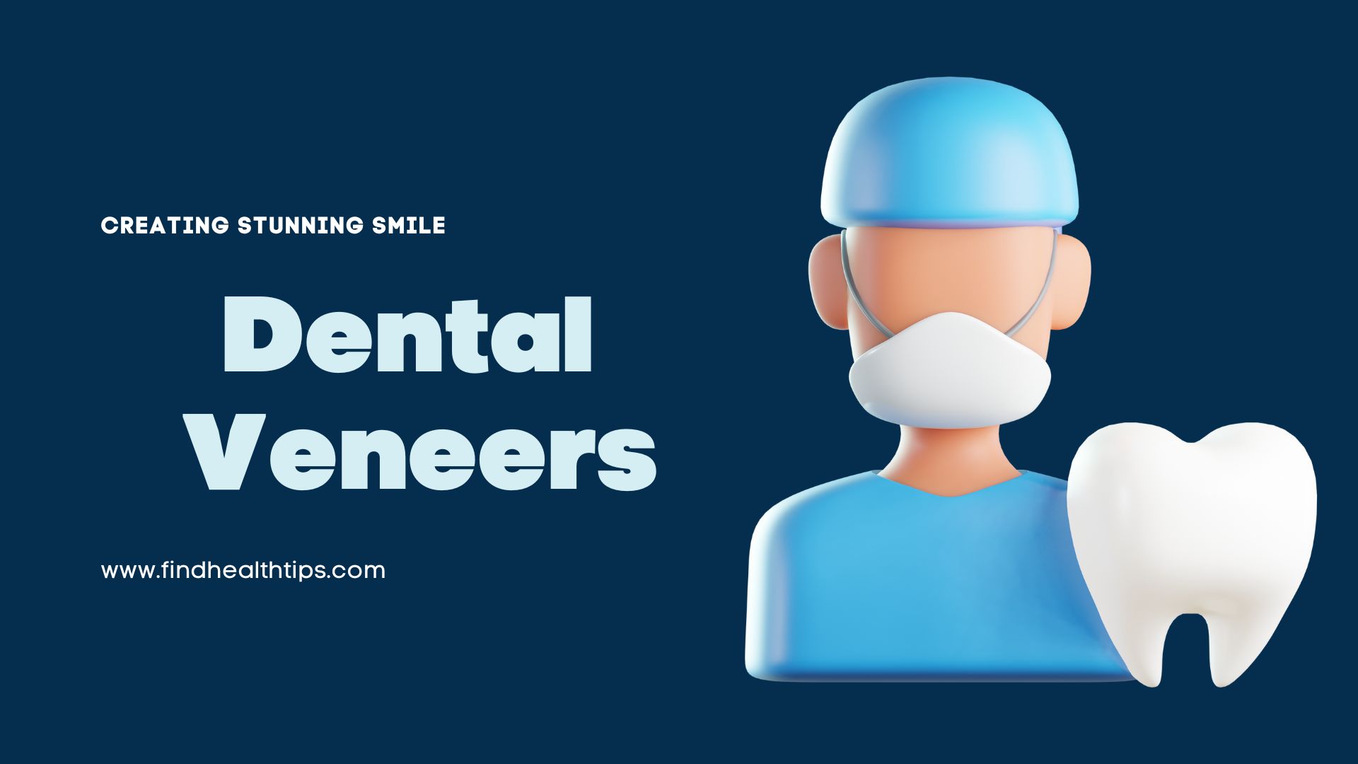 Why are veneers so popular right now find health tips