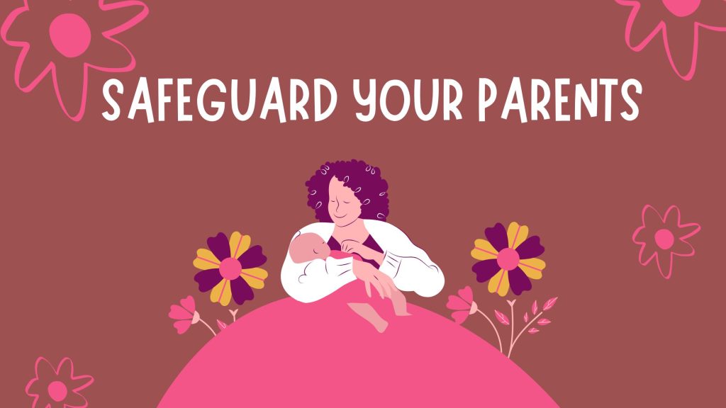 Effective Caregiving Strategies For Aging Parents - Find Health Tips -