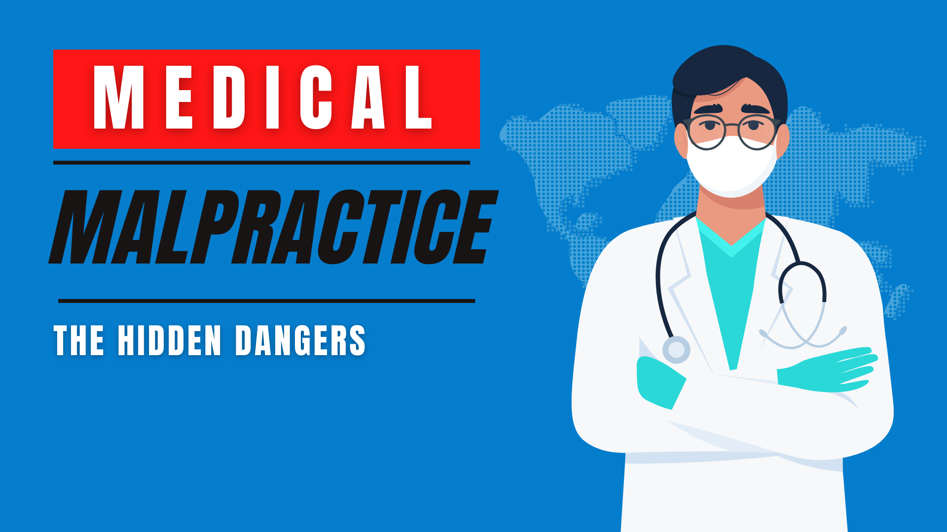 When Care Goes Wrong: The Hidden Dangers Of Medical Malpractice And Its Criminal Implications - Find Health Tips -