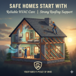 Safe Home HVAC