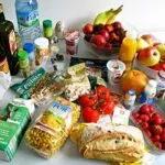 Diet Plan Changes
