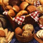 Sugar Starch Food List