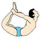 Dhanurasana- Yoga for Increasing Height Dhanurasana- Yoga for Increasing Height