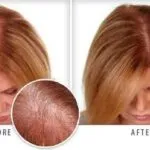 Hair Growth Tips for Women