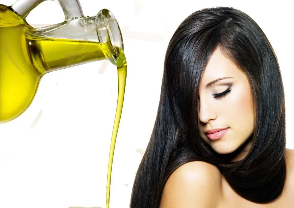 Best Hair Oils for Hair Growth Women