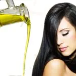 Hair Oil Treatment