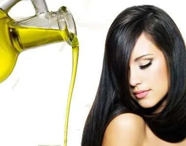 Best Hair Oils for Hair Growth Women 1 Hair Oil Treatment