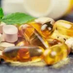 Vital Vitamins for Healthy Hair