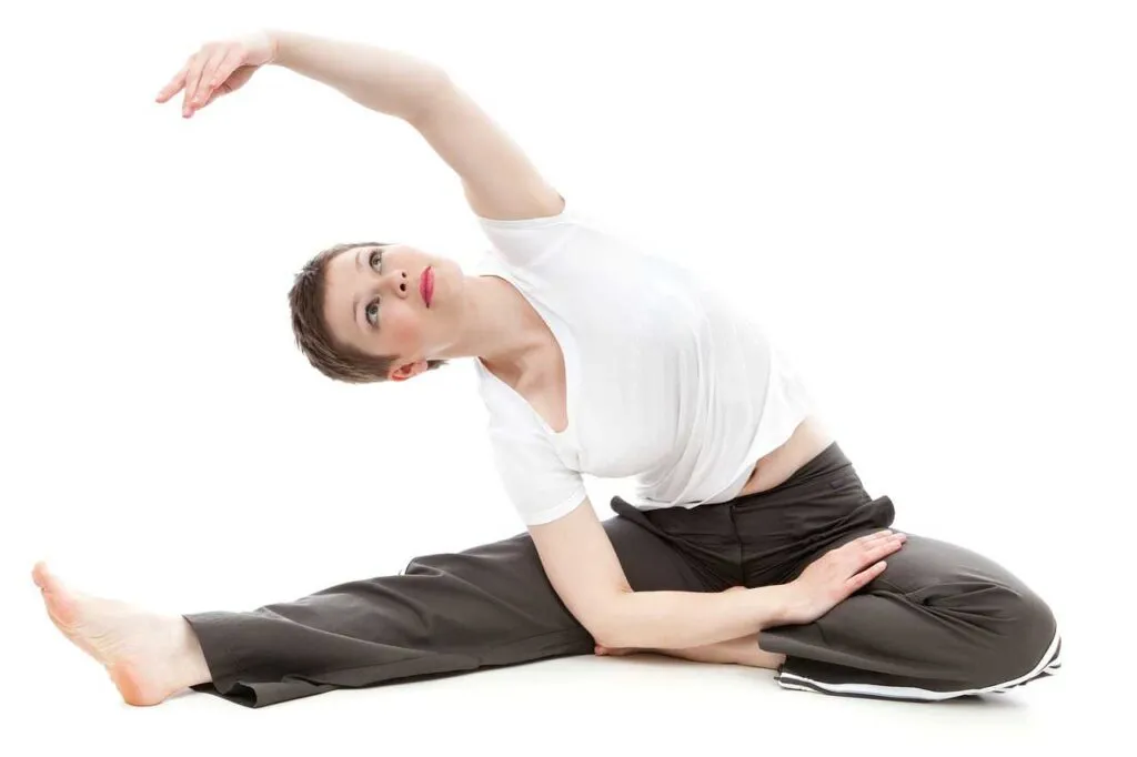 Top 7 Exercises to Lose Weight