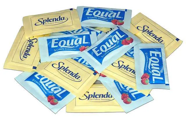 Role of Artificial Sweeteners in Weight Loss