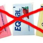 Artificial Sweeteners Side Effects