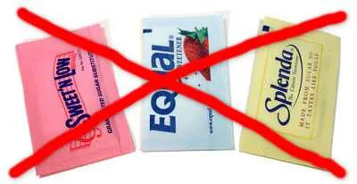 Side Effects of Artificial Sweeteners