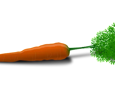 Top 14 Foods for Healthy Hair 1 Carrots for Healthy Hair