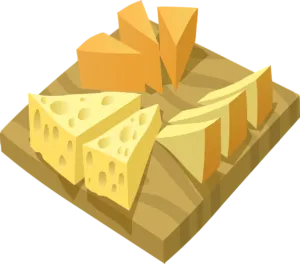 Say No to Dairy Products