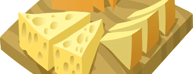 Say No to Dairy Products