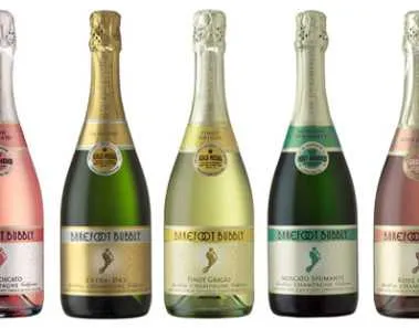 Dry Champagne Weight Loss