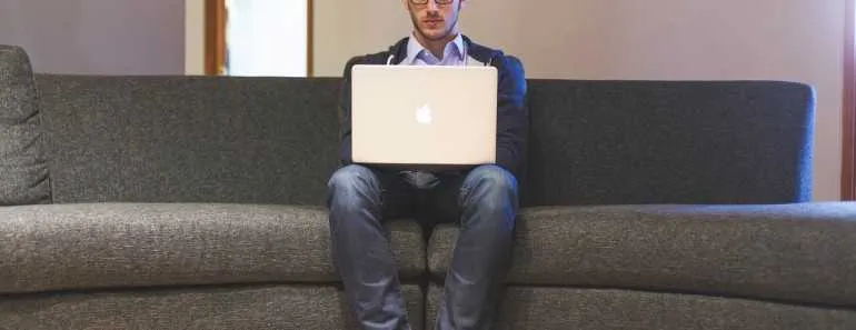 Sit Straight Body Posture