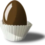 Fat Food Chocolate