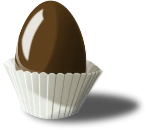 Fat Food Chocolate
