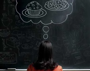food craving