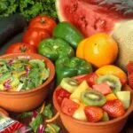 Healthy Diet