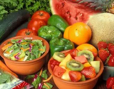 Healthy Diet