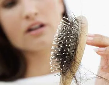 Hair Fall Treatment