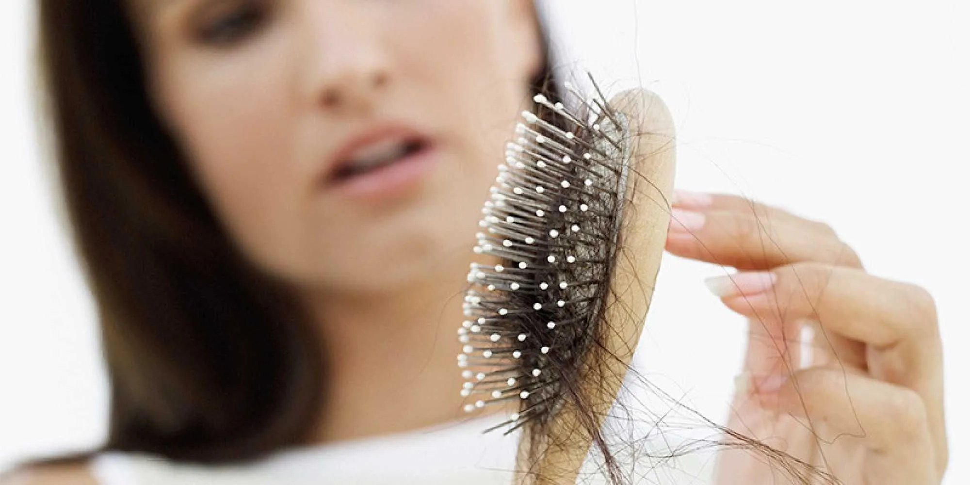 Hair Fall Treatment