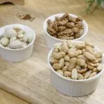 Nuts for Weight Loss