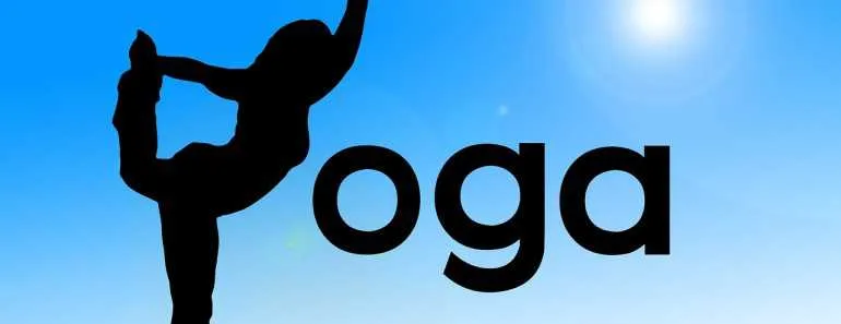 List of Yoga CDs and DVDs