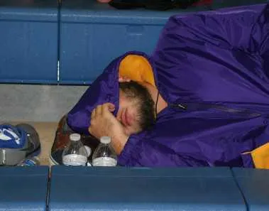 Effects of Sleeping on Gaining Weight 1 Sleeping for Weight Gain